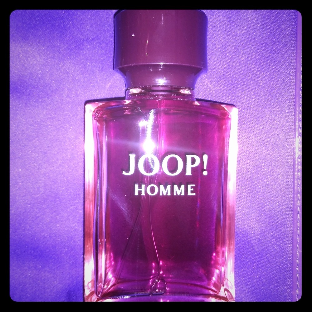 Joop homme